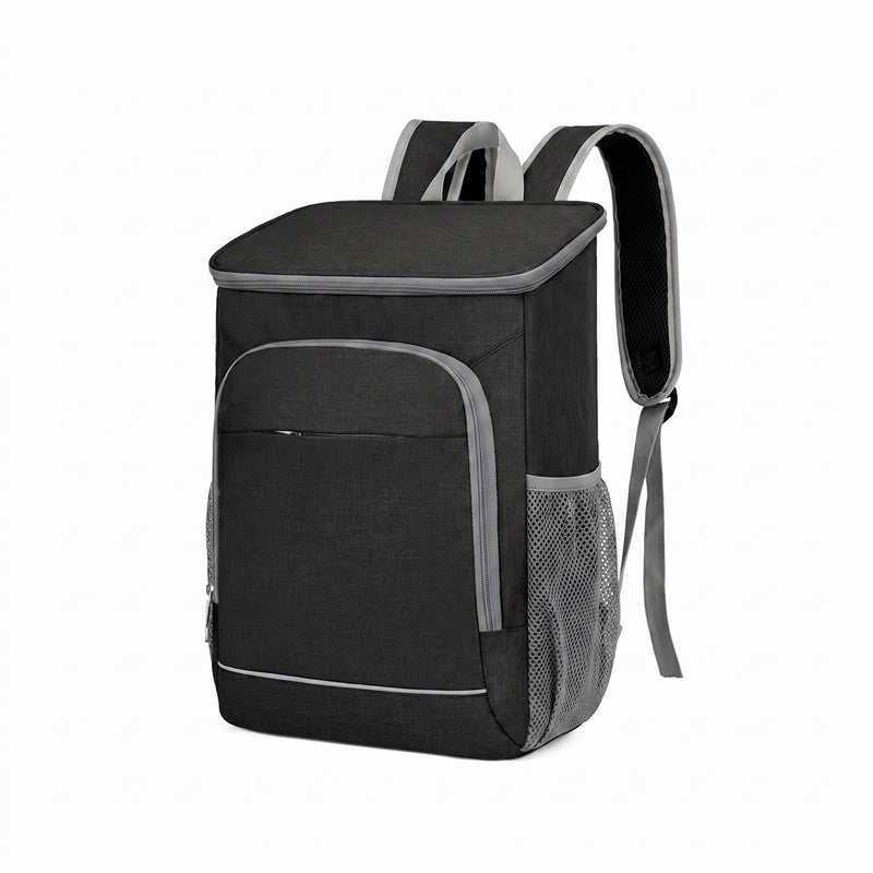 30L Insulated Cooler Backpack - Keeps Food and Drinks Cold for Hours, product photo 7
