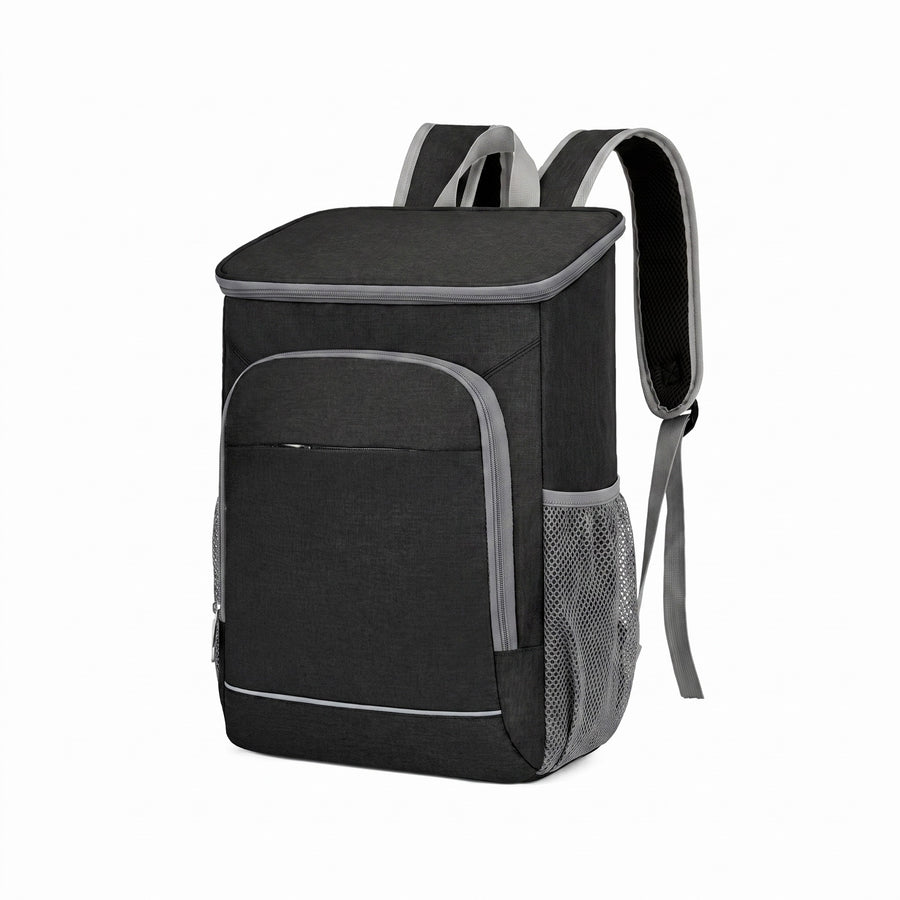 30L Insulated Cooler Backpack - Keeps Food and Drinks Cold for Hours, product photo 7