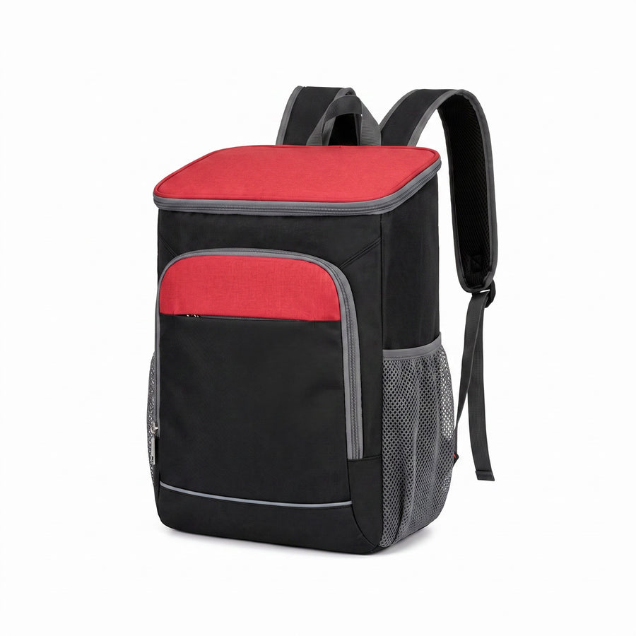 30L Insulated Cooler Backpack - Keeps Food and Drinks Cold for Hours, product photo 8