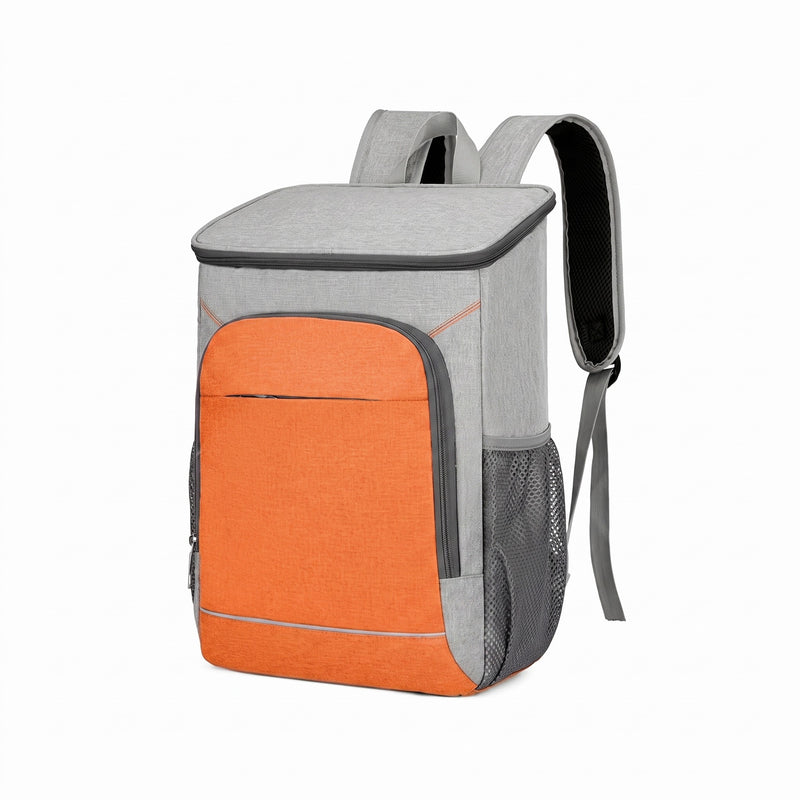 30L Insulated Cooler Backpack - Keeps Food and Drinks Cold for Hours, product photo 9