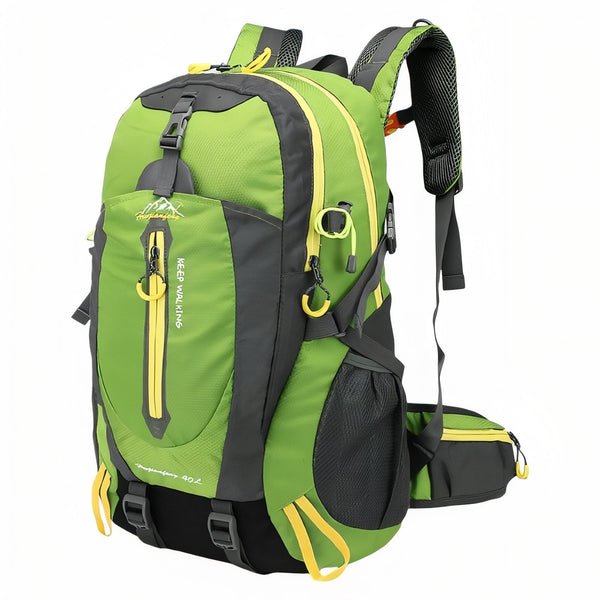 40L Hiking Backpack Lightweight Trekking Pack for Outdoor Travel