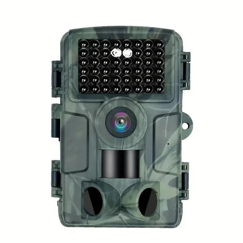 4K Trail Camera 60MP Wildlife Camera Waterproof Motion Activated – product view 1 | Great Lakes Outdoor
