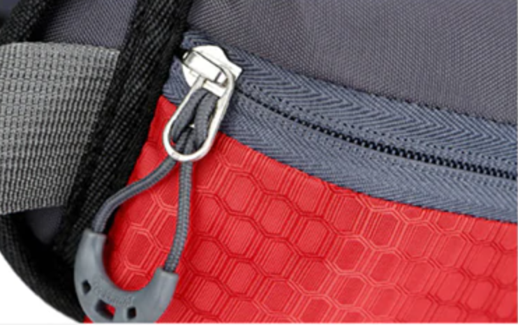 60L Waterproof Hiking Backpack Lightweight Multi-Day Trekking Pack – product view 12 | Great Lakes Outdoor