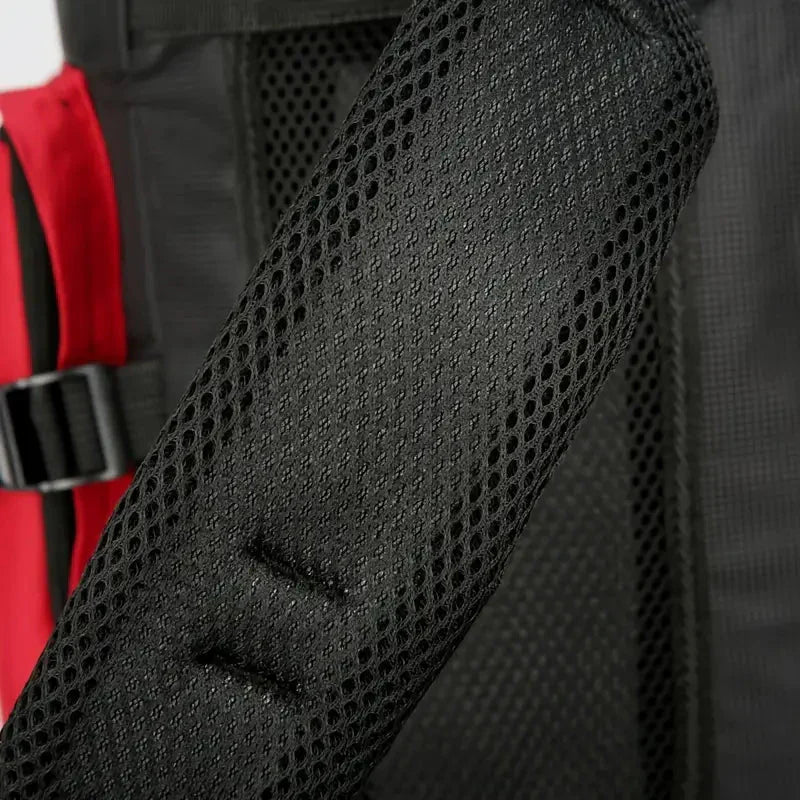 90L Waterproof Hiking Backpack Large Capacity Travel Camping Pack – product view 8 | Great Lakes Outdoor