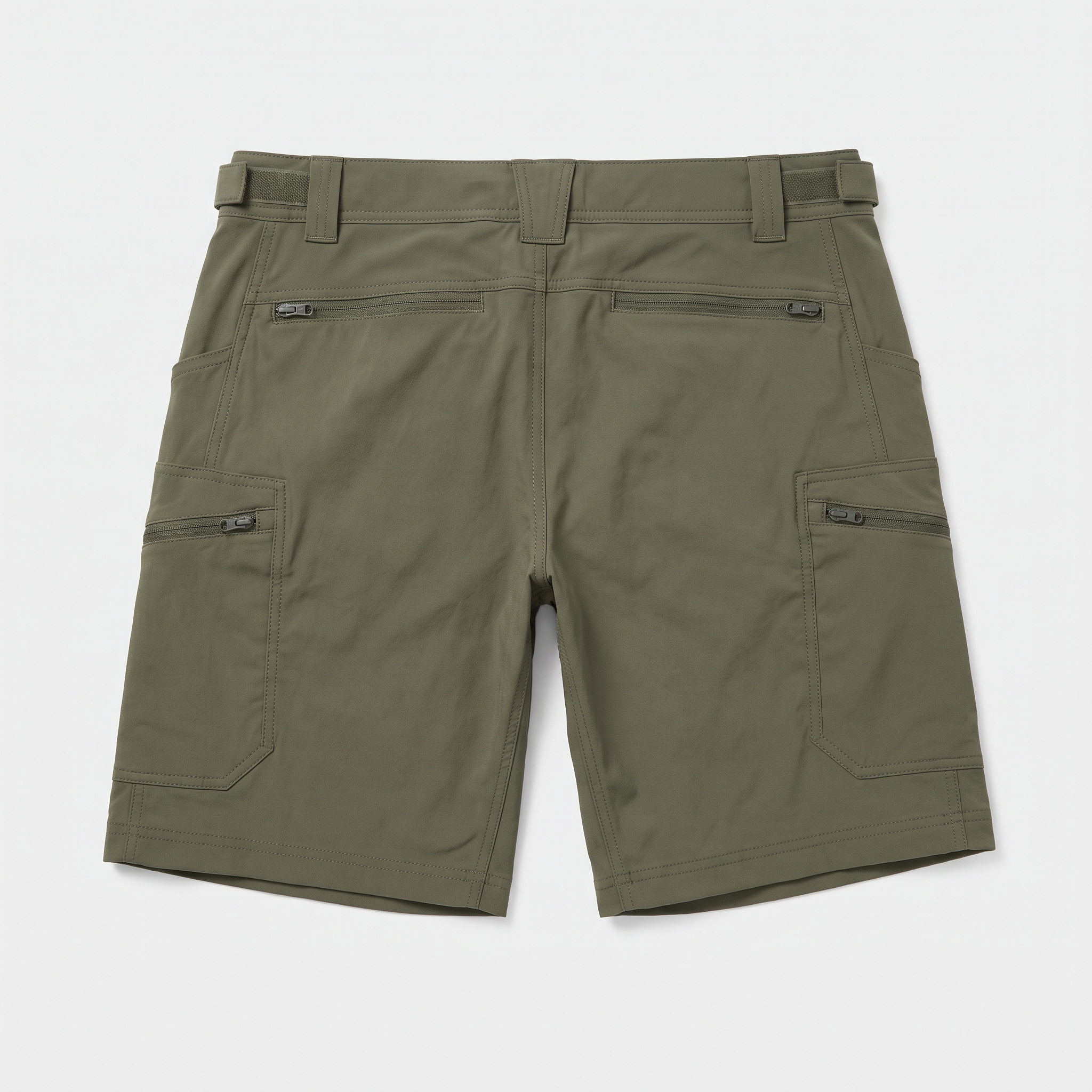 All Terrain Quick Dry Tactical Shorts – product view 1 | Great Lakes Outdoor