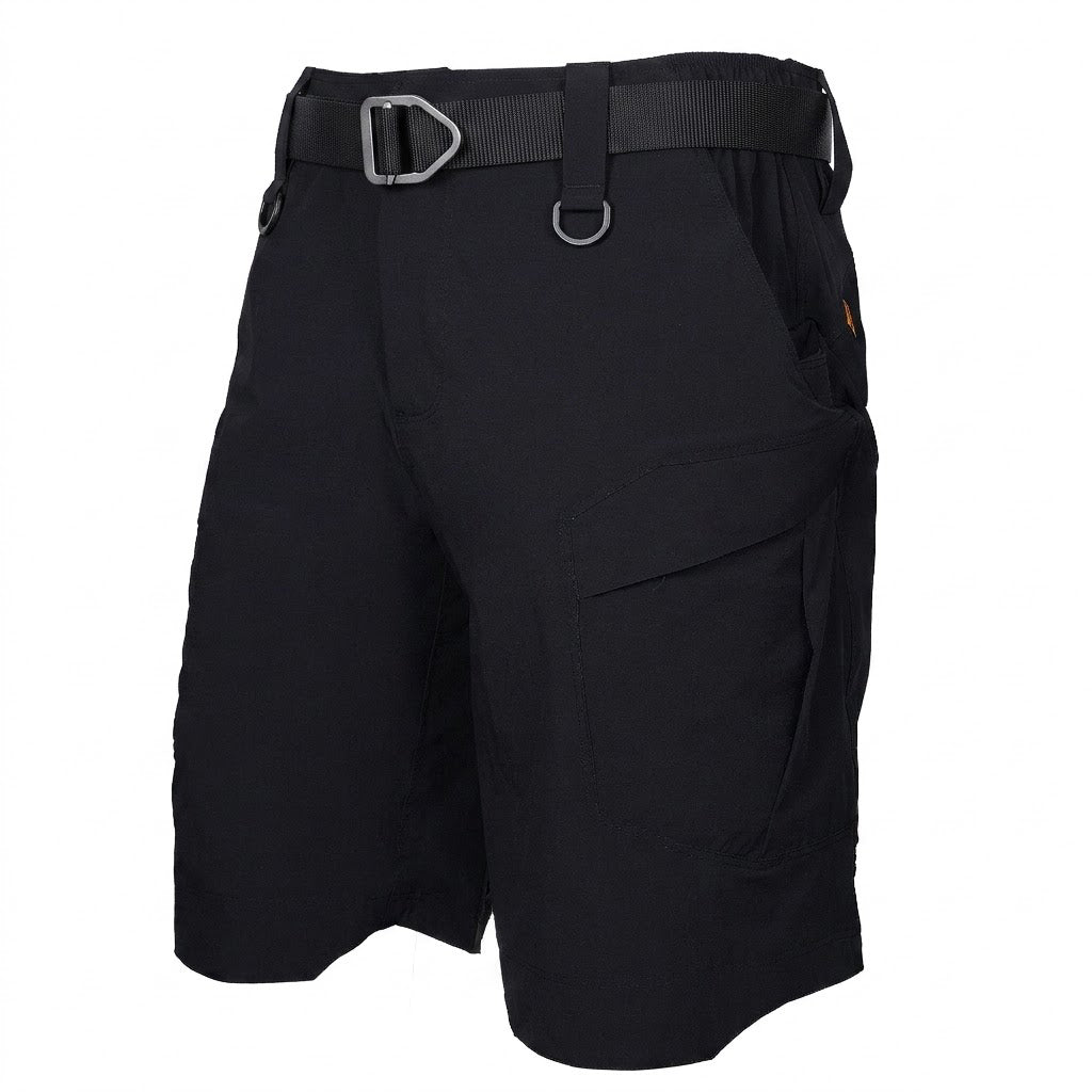 All Terrain Quick Dry Tactical Shorts – product view 12 | Great Lakes Outdoor