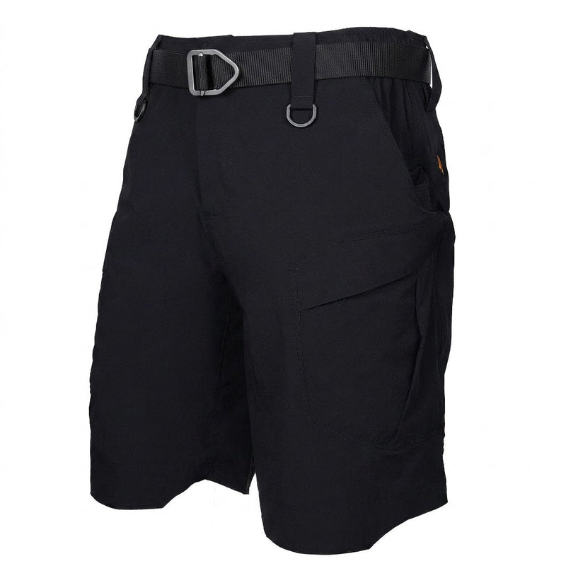 All Terrain Quick Dry Tactical Shorts – product view 12 | Great Lakes Outdoor