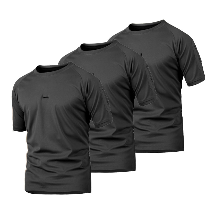 Archon IX9 Lightweight Quick Dry Shirt 3-Pack – product view 15 | Great Lakes Outdoor