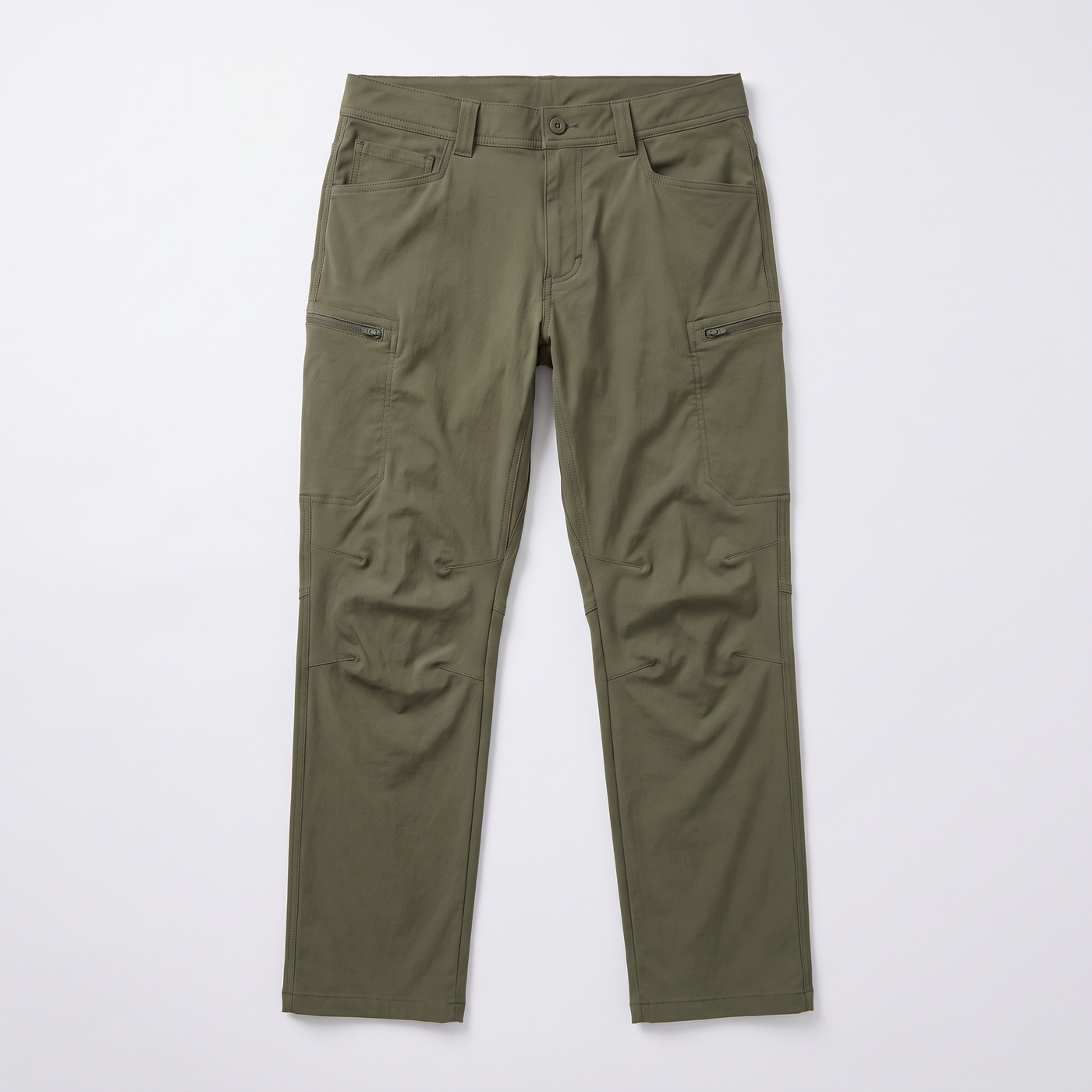 Archon IX9 Men’s Lightweight Tactical Pants – Quick-Dry Stretch Pants – product view 1 | Great Lakes Outdoor
