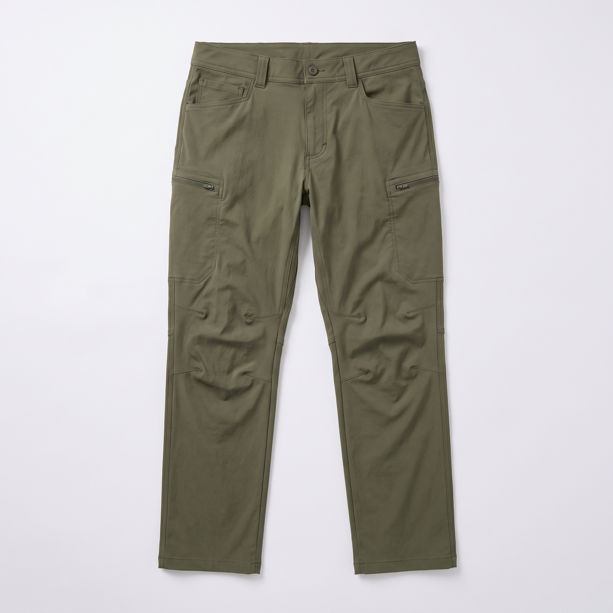 Archon IX9 Men’s Lightweight Tactical Pants – Quick-Dry Stretch Pants – product view 1 | Great Lakes Outdoor