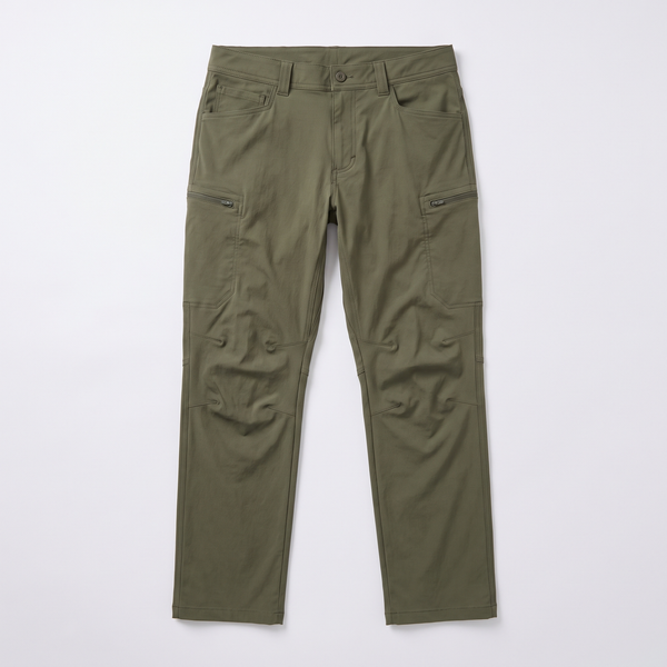 Archon IX9 Men’s Lightweight Tactical Pants – Quick-Dry Stretch Pants