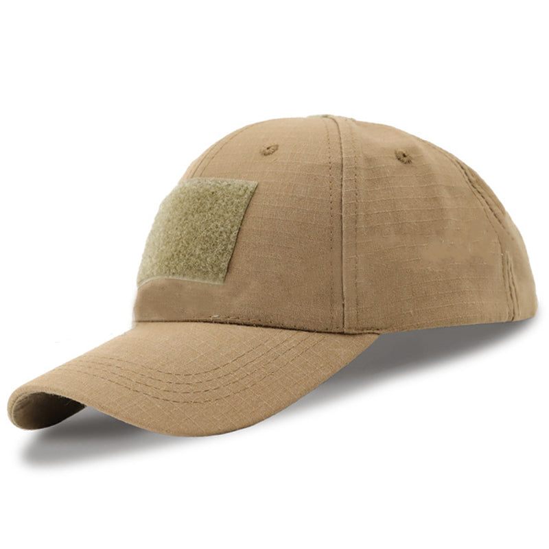 Archon Outdoor Tactical Cap – product view 6 | Great Lakes Outdoor