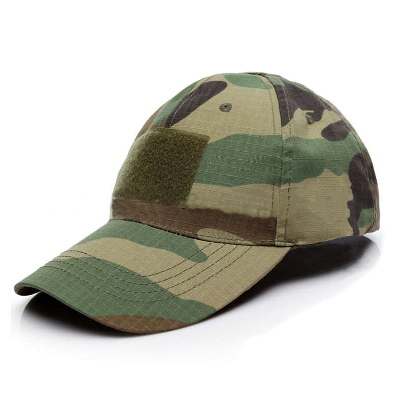Archon Outdoor Tactical Cap – product view 7 | Great Lakes Outdoor