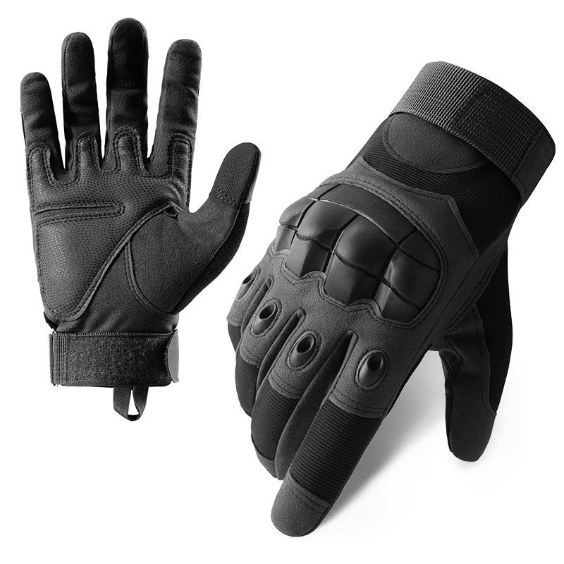 Archon Prime Full Operation Tactical Glove – product view 6 | Great Lakes Outdoor