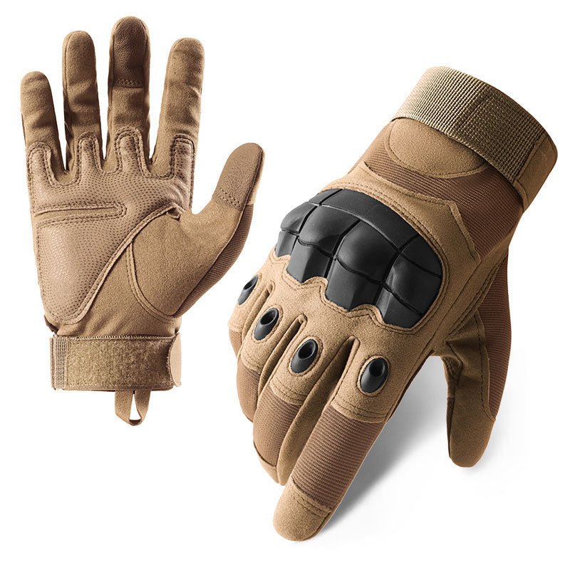 Archon Prime Full Operation Tactical Glove – product view 7 | Great Lakes Outdoor