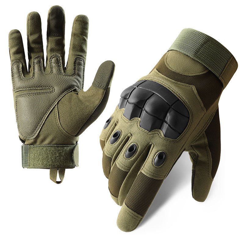 Archon Prime Full Operation Tactical Glove – product view 10 | Great Lakes Outdoor