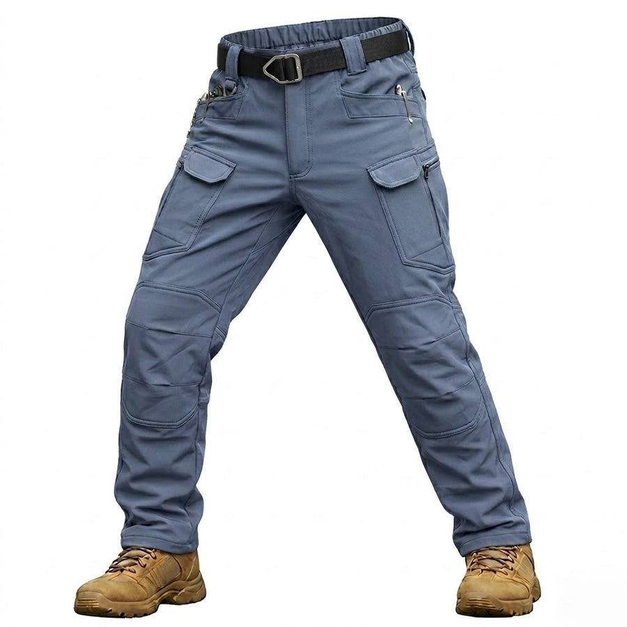 Archon Softshell Waterproof Tactical Pants – product view 4 | Great Lakes Outdoor