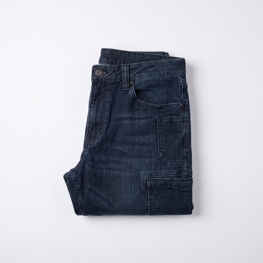 Archon Tactical Jeans Operation Flex Tactical Denim Jeans – product view 1 | Great Lakes Outdoor