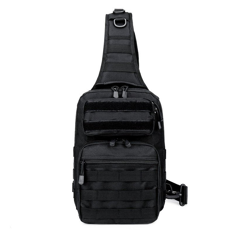 Archon Utility Tactical Sling Pack – product view 4 | Great Lakes Outdoor