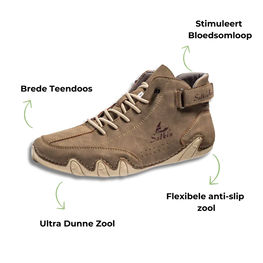 Barefoot Shoes Unisex Minimalist Lightweight Walking Running Shoes – product view 2 | Great Lakes Outdoor