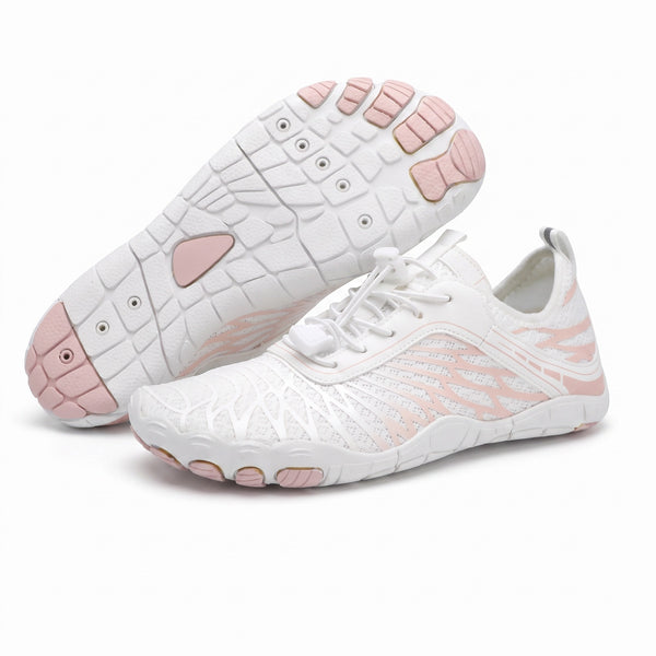 Barefoot Shoes Unisex Non Slip Wide Toe Box Flexible Minimalist