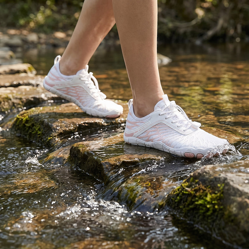 Barefoot Shoes Unisex Non Slip Wide Toe Box Flexible Minimalist, product photo 5