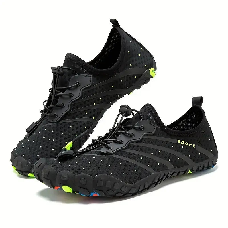 Barefoot Shoes Unisex Wide Fit Minimalist Walking Running Shoes – product view 4 | Great Lakes Outdoor