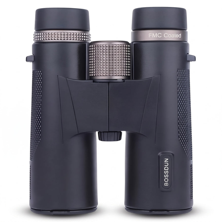 Binoculars 12x42 Compact Waterproof BAK4 FMC Optics Hiking Birding, product photo 6