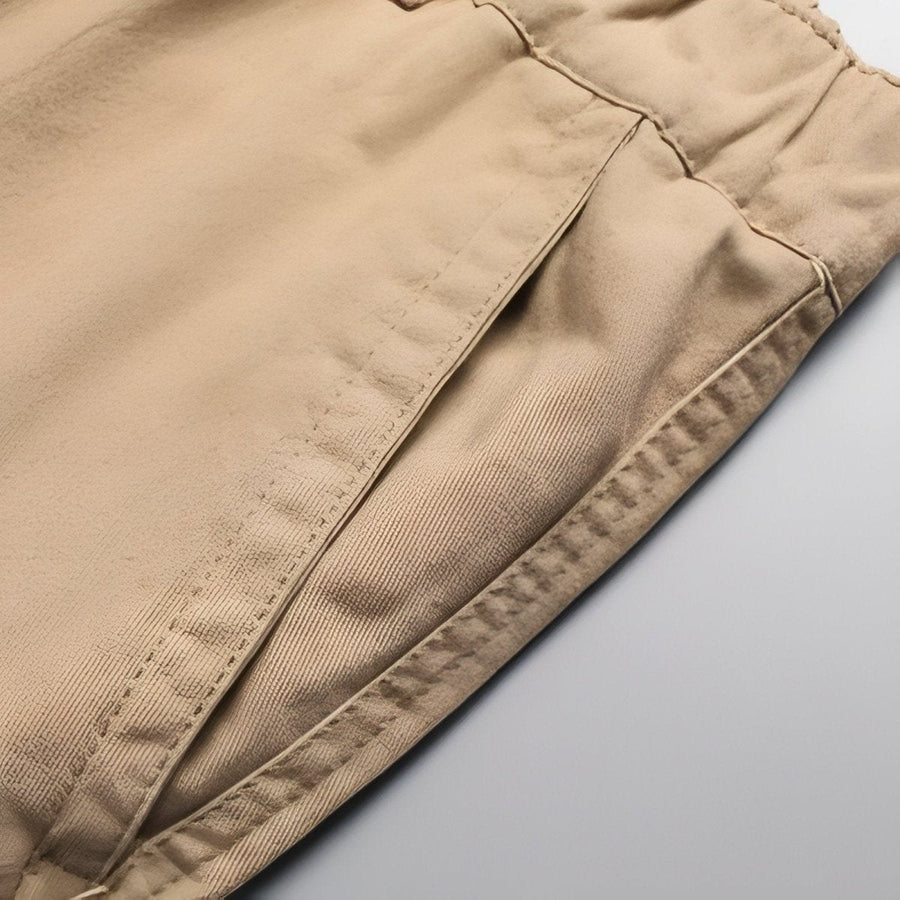 Breathable Cargo Hiking Pants Durable All Season Trekking Trousers – product view 9 | Great Lakes Outdoor