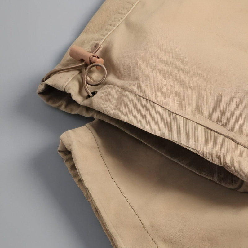 Breathable Cargo Hiking Pants Durable All Season Trekking Trousers – product view 10 | Great Lakes Outdoor