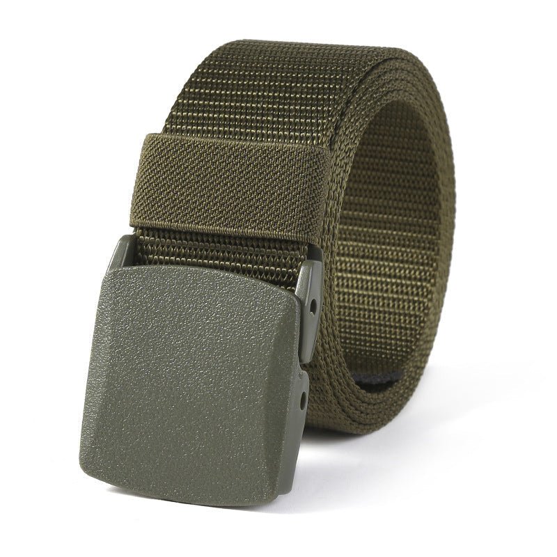 Classic Ops Duty Belt – product view 4 | Great Lakes Outdoor