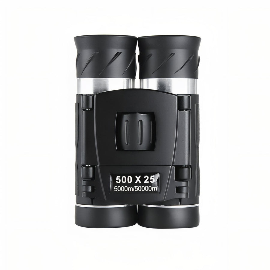 Compact Hiking Binoculars 8x22 HD Pocket Optics for Travel – product view 8 | Great Lakes Outdoor