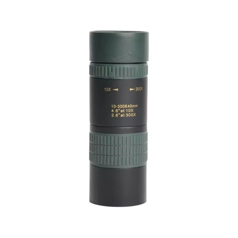 Compact Zoom Monocular High Definition Pocket Scope for Hiking – product view 16 | Great Lakes Outdoor