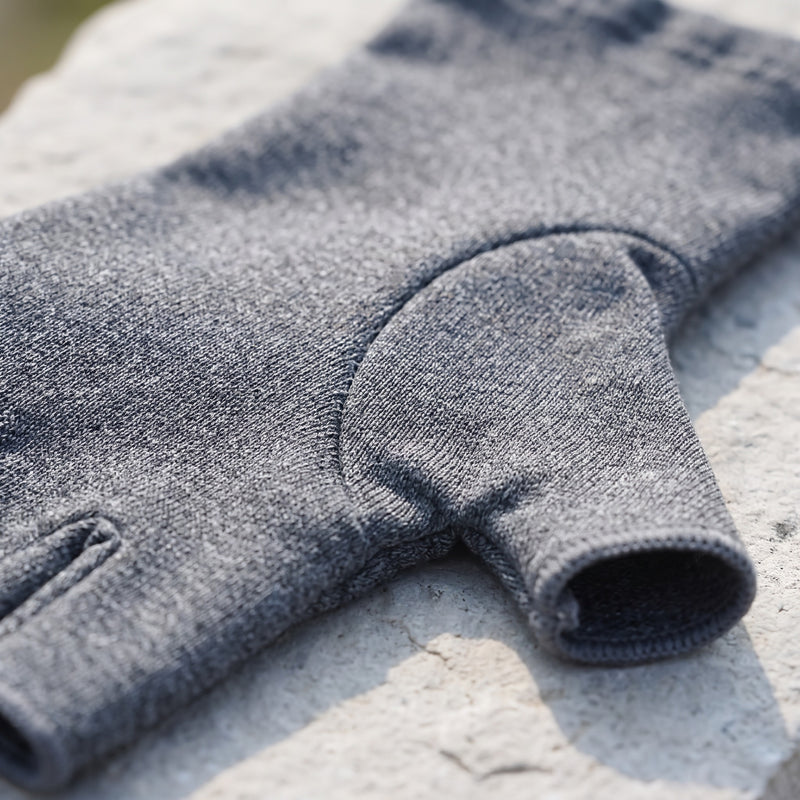 Compression Gloves Wrist Support Touchscreen Arthritis Hand Wraps, product photo 4