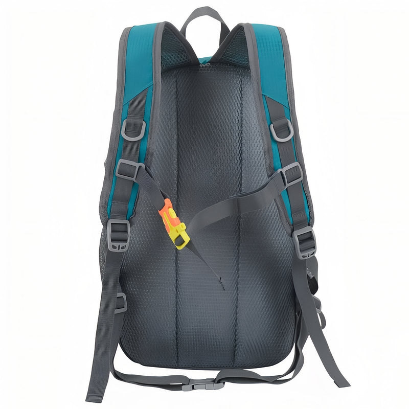 Day Hiking Backpack Lightweight 20L Pack for Outdoor Travel – product view 5 | Great Lakes Outdoor