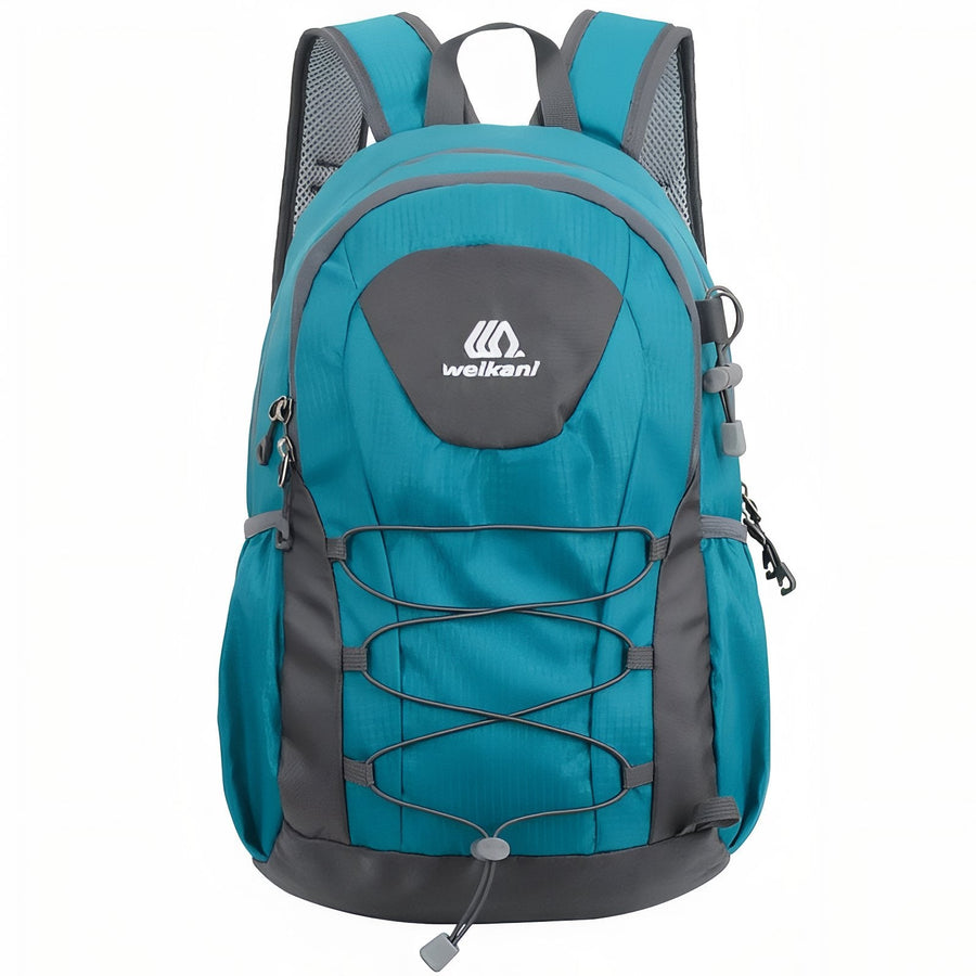 Day Hiking Backpack Lightweight 20L Pack for Outdoor Travel – product view 8 | Great Lakes Outdoor