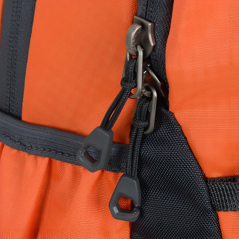 Day Hiking Backpack Lightweight 20L Pack for Outdoor Travel – product view 16 | Great Lakes Outdoor