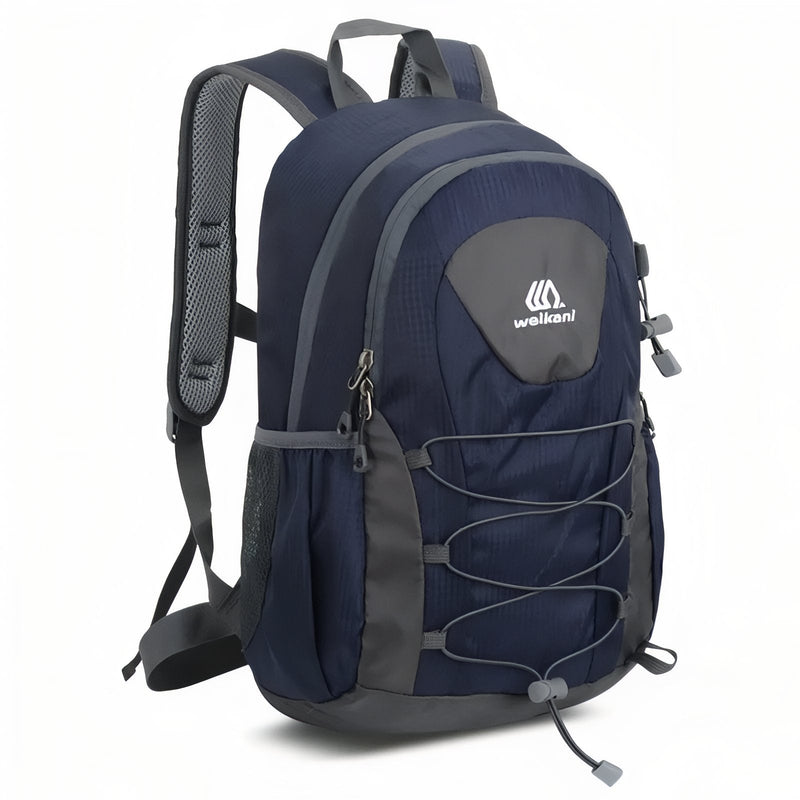 Day Hiking Backpack Lightweight 20L Pack for Outdoor Travel – product view 19 | Great Lakes Outdoor