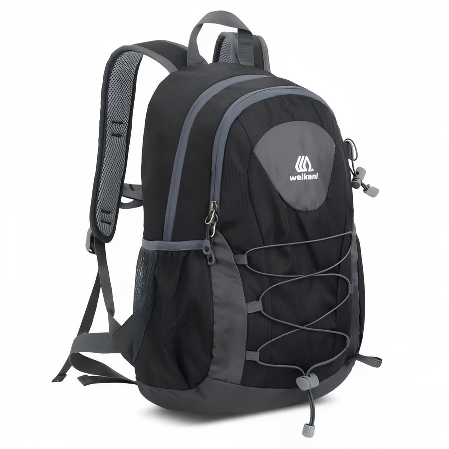 Day Hiking Backpack Lightweight 20L Pack for Outdoor Travel – product view 20 | Great Lakes Outdoor