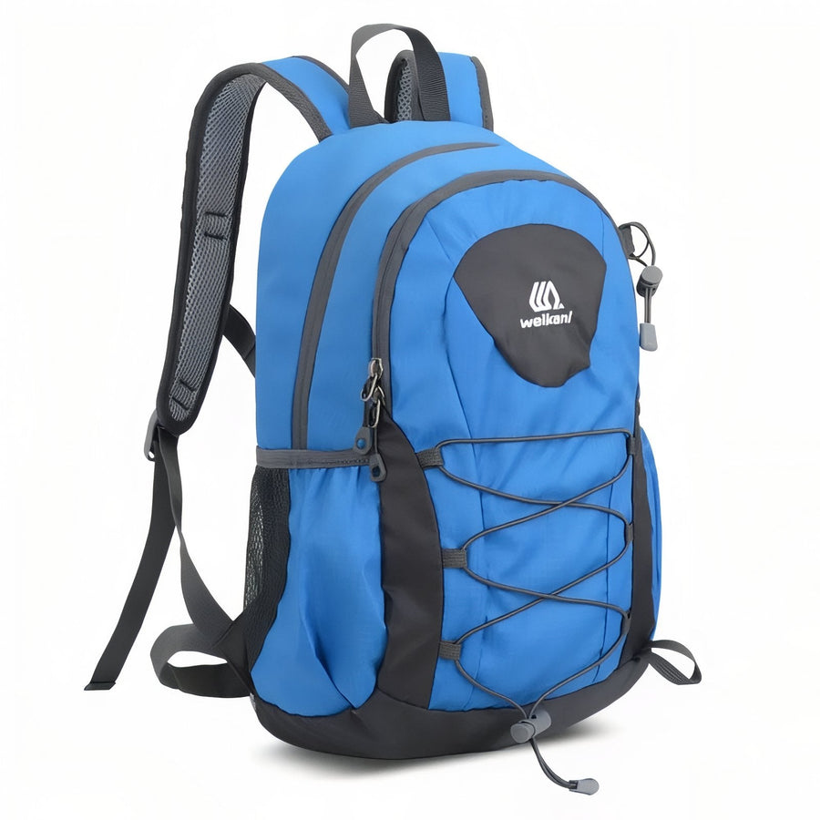 Day Hiking Backpack Lightweight 20L Pack for Outdoor Travel – product view 21 | Great Lakes Outdoor