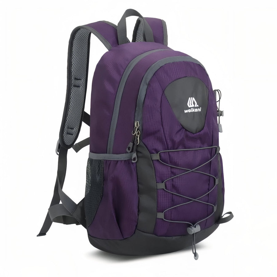 Day Hiking Backpack Lightweight 20L Pack for Outdoor Travel – product view 22 | Great Lakes Outdoor