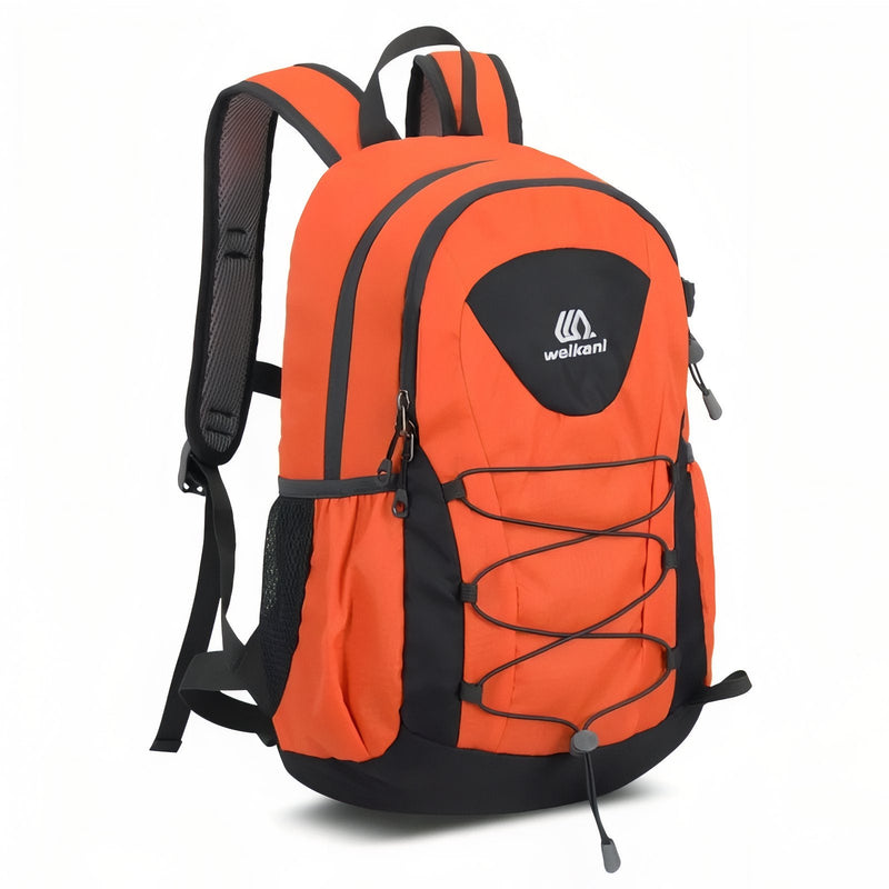 Day Hiking Backpack Lightweight 20L Pack for Outdoor Travel – product view 23 | Great Lakes Outdoor