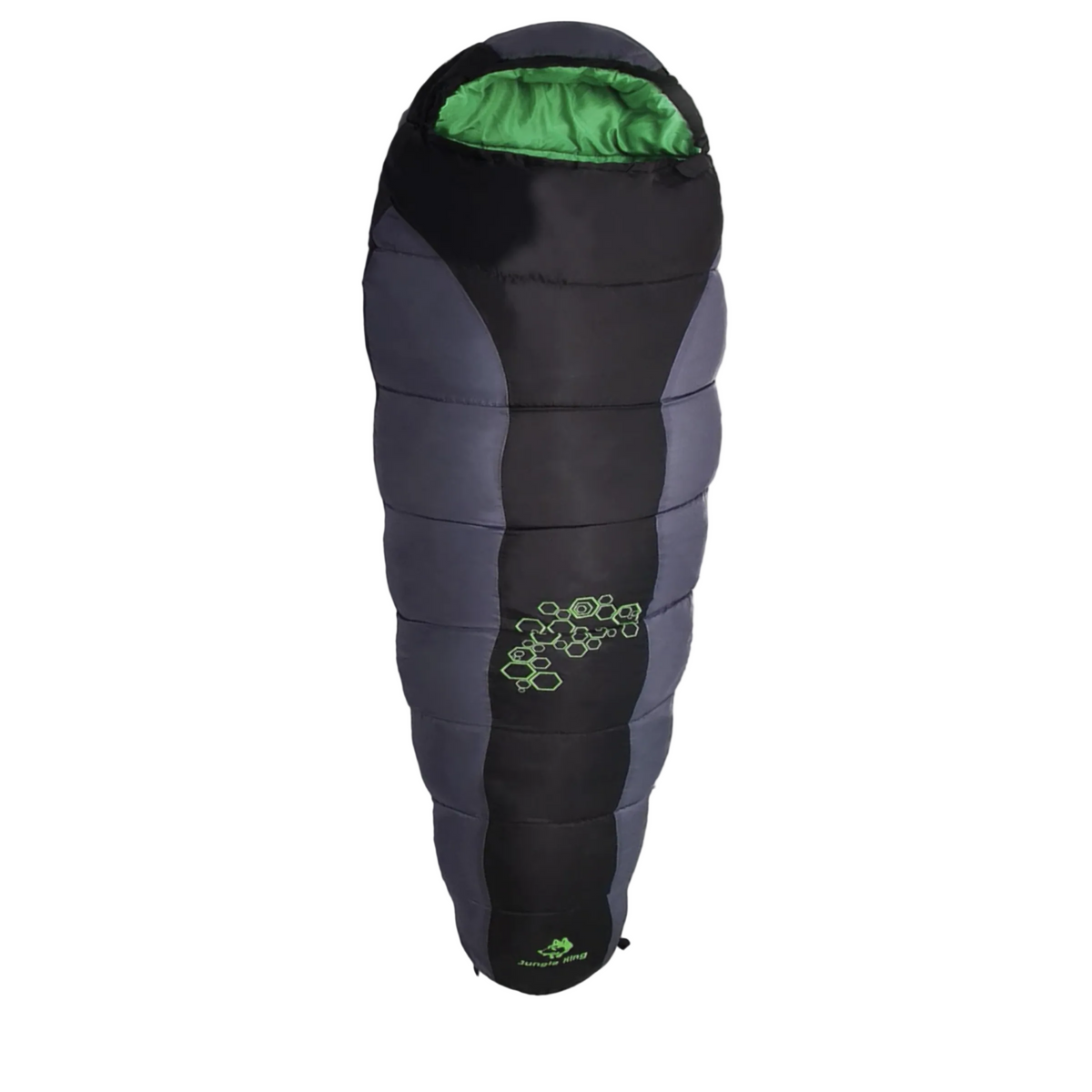 Down Sleeping Bag for Extreme Cold Winter Trekking – product view 1 | Great Lakes Outdoor