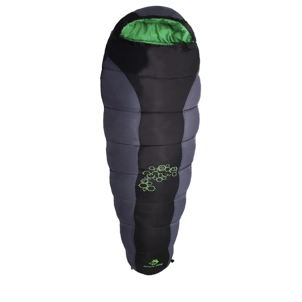 Down Sleeping Bag for Extreme Cold Winter Trekking