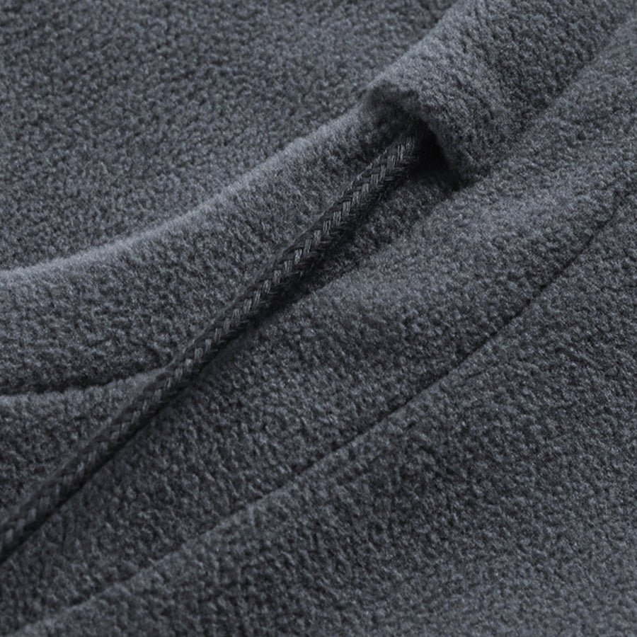 Extreme Cold Fleece Balaclava Hood Full Face Mask for Winter Hiking – product view 4 | Great Lakes Outdoor