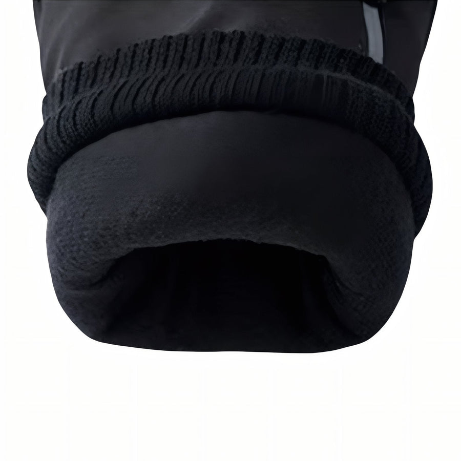 Extreme Cold Weather Hiking Gloves Waterproof Winter Trekking Gloves – product view 9 | Great Lakes Outdoor