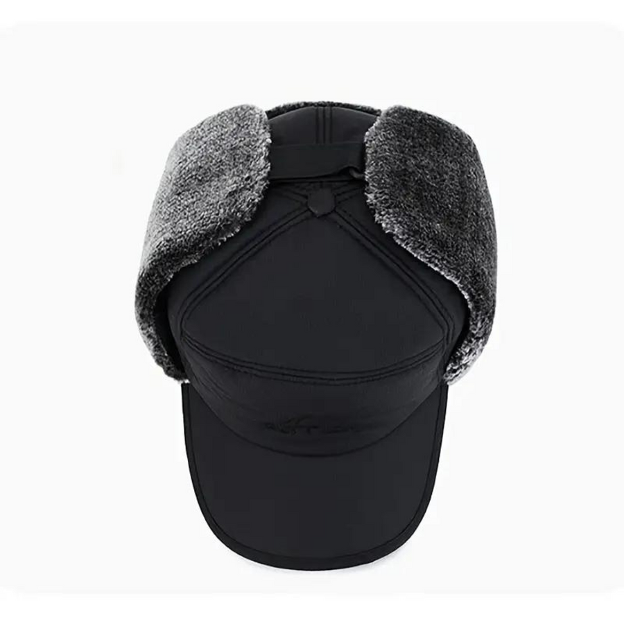 Full Face Winter Hat Thermal Lined Windproof Balaclava Hat – product view 5 | Great Lakes Outdoor