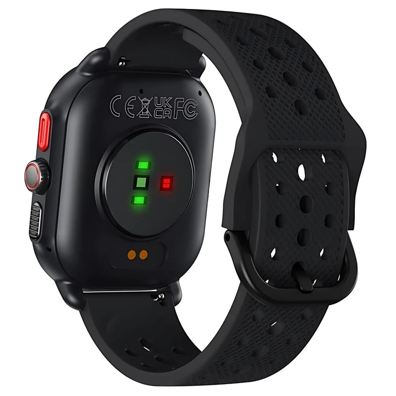GPS Hiking Watch with Mapping and Multi-Sport Tracking – product view 3 | Great Lakes Outdoor