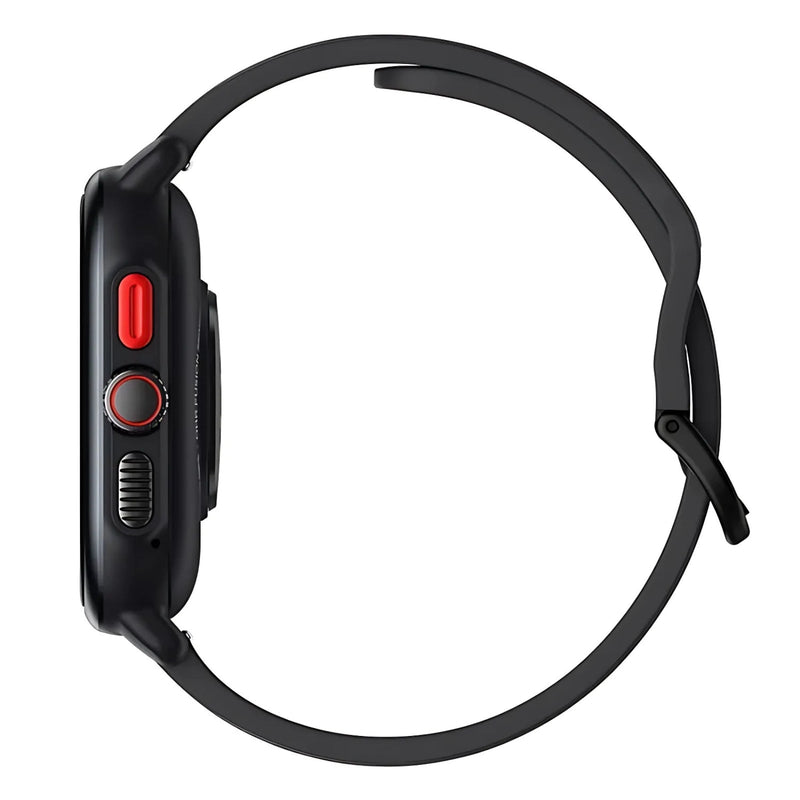 GPS Hiking Watch with Mapping and Multi-Sport Tracking – product view 5 | Great Lakes Outdoor