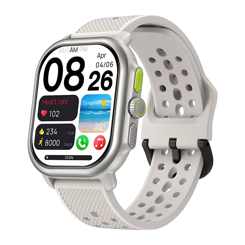 GPS Hiking Watch with Mapping and Multi-Sport Tracking – product view 11 | Great Lakes Outdoor
